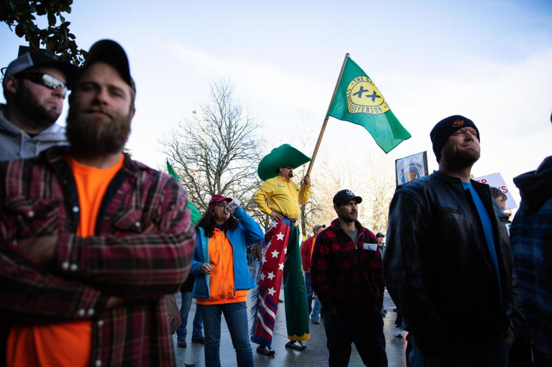 Oregon Democrats try to learn from British Columbia’s carbon tax