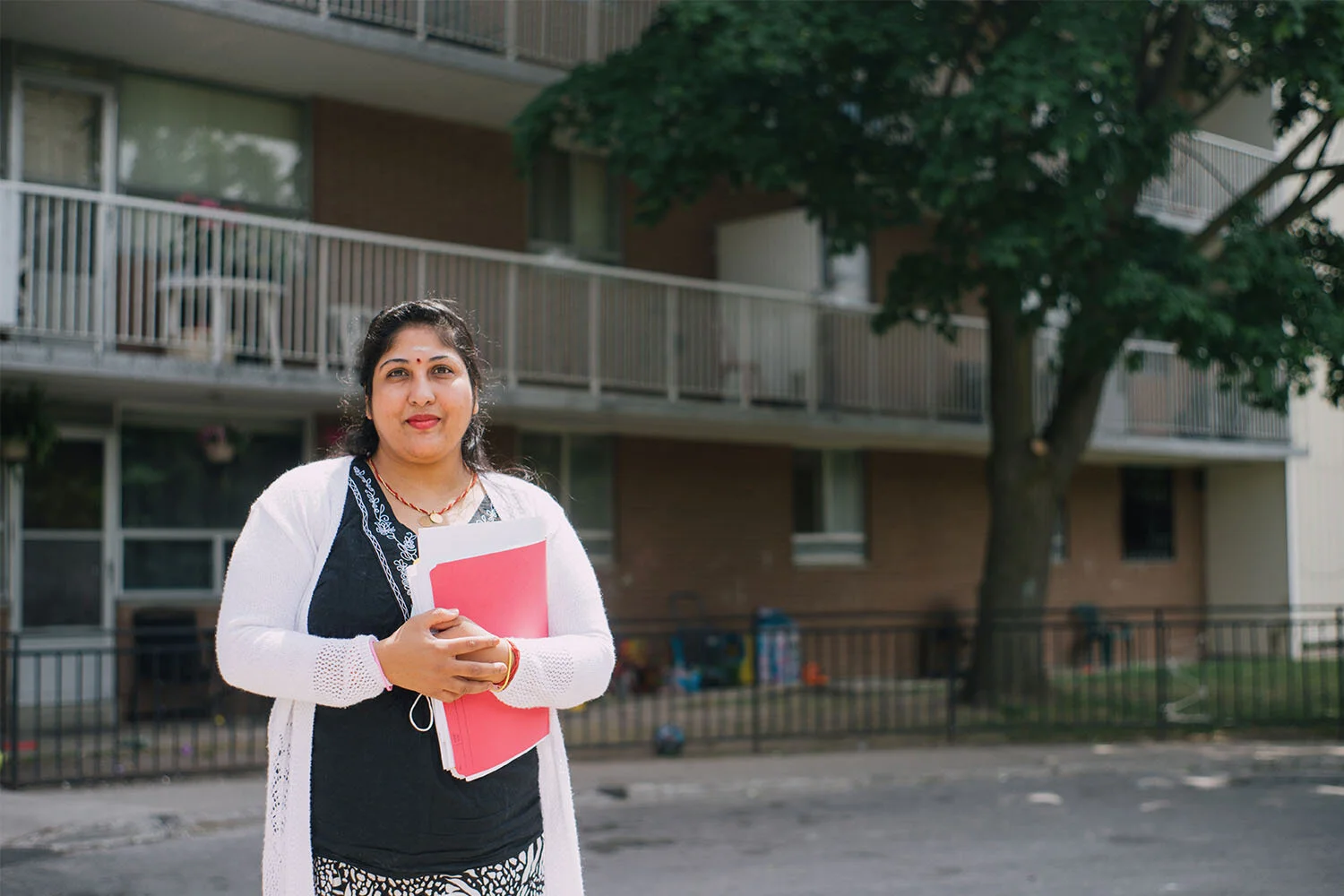 Community Ambassadors Are the Link to Toronto’s Unvaccinated Populations