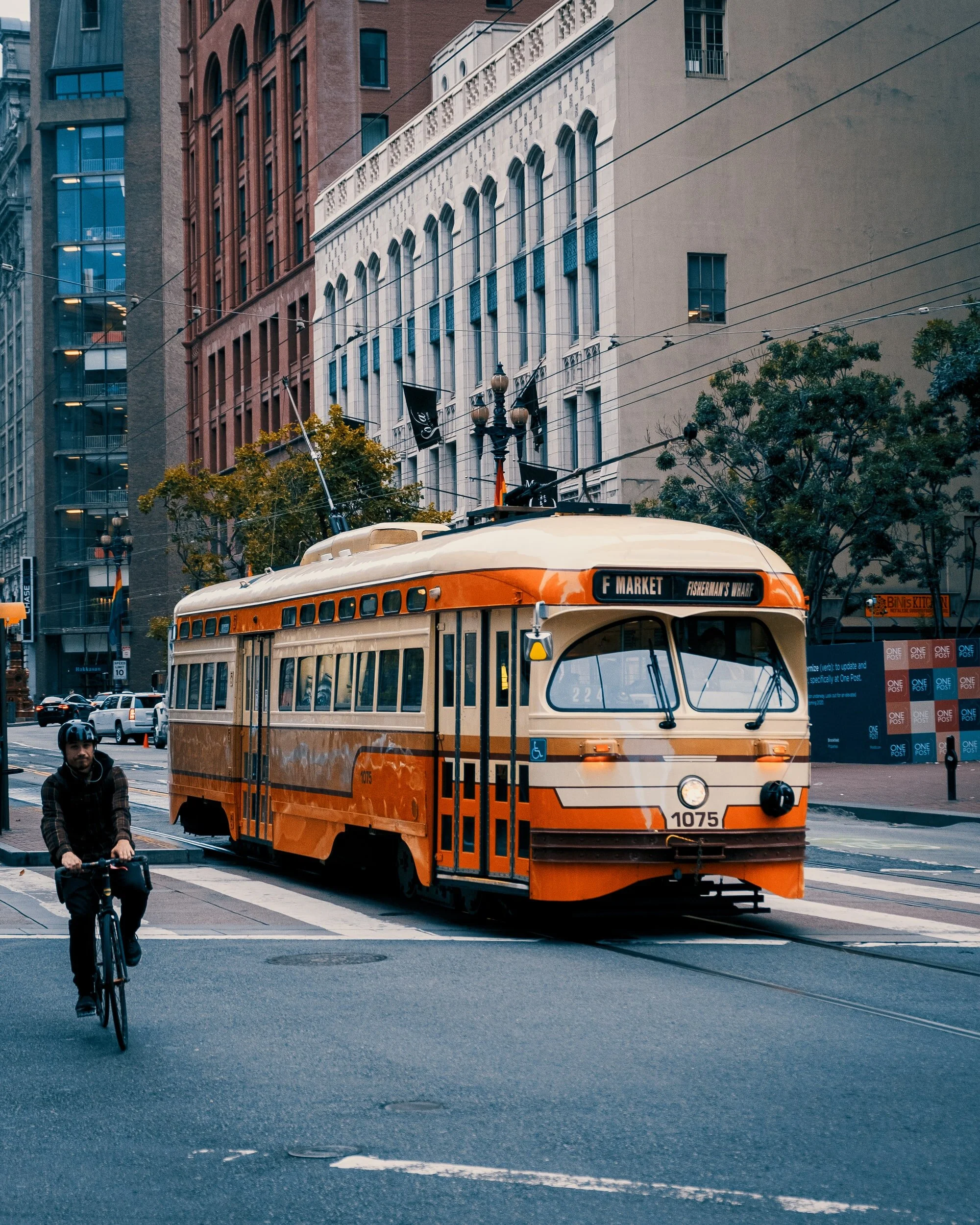 Tackling Social Inequity, Some Cities May Ditch Bus, Subway Fares