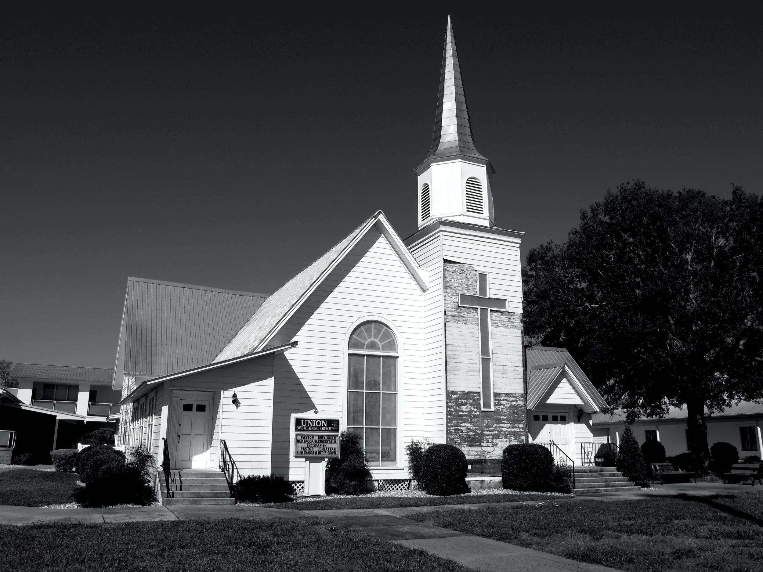 Churches Are Becoming Players in Making Cities More Affordable