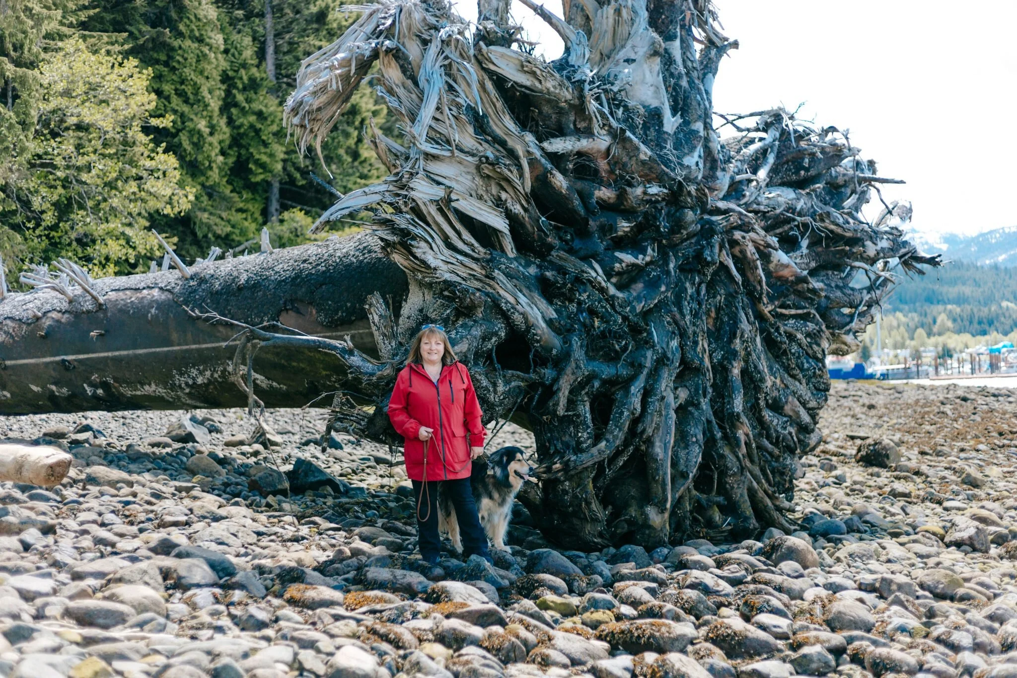 How Kitmat B.C. is Catching Its Breath
