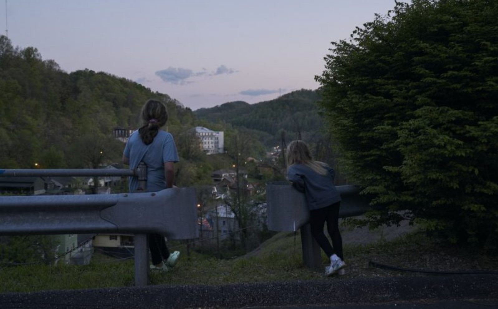‘This Isn’t a Dying Coal Town,’ It’s a West Virginia Community Rethinking Health Care and Succeeding