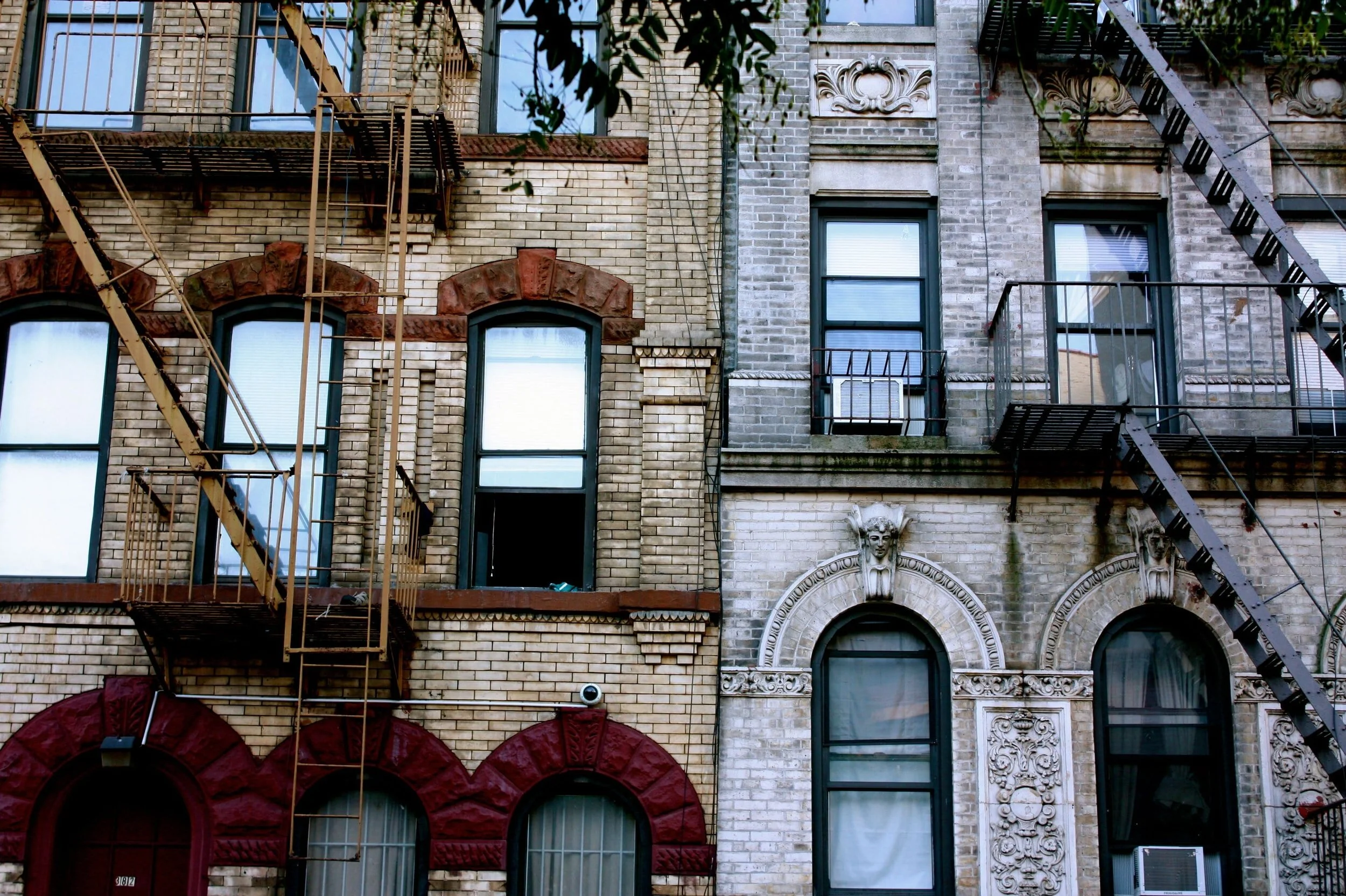 The Black-Owned Startup “Turning NYC Buildings Into Teslas”