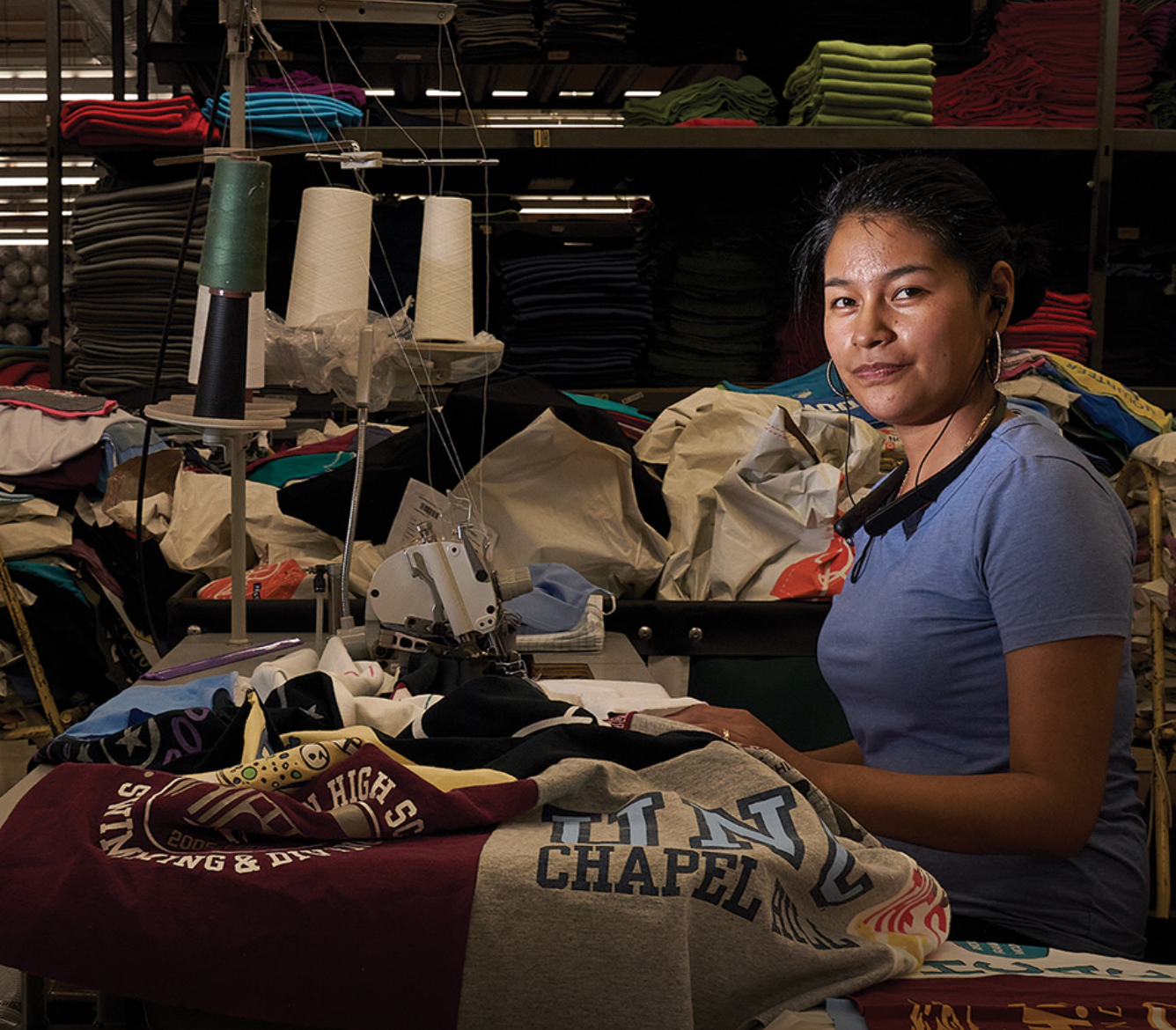 Be Your Own Boss: More Co-op Businesses Are Returning Workers’ Power