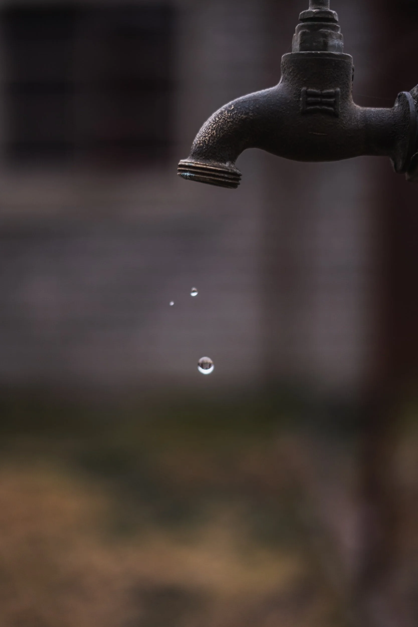40 Years After Congress Changed the Game for Energy Bills, Water Finally Plays Catch Up