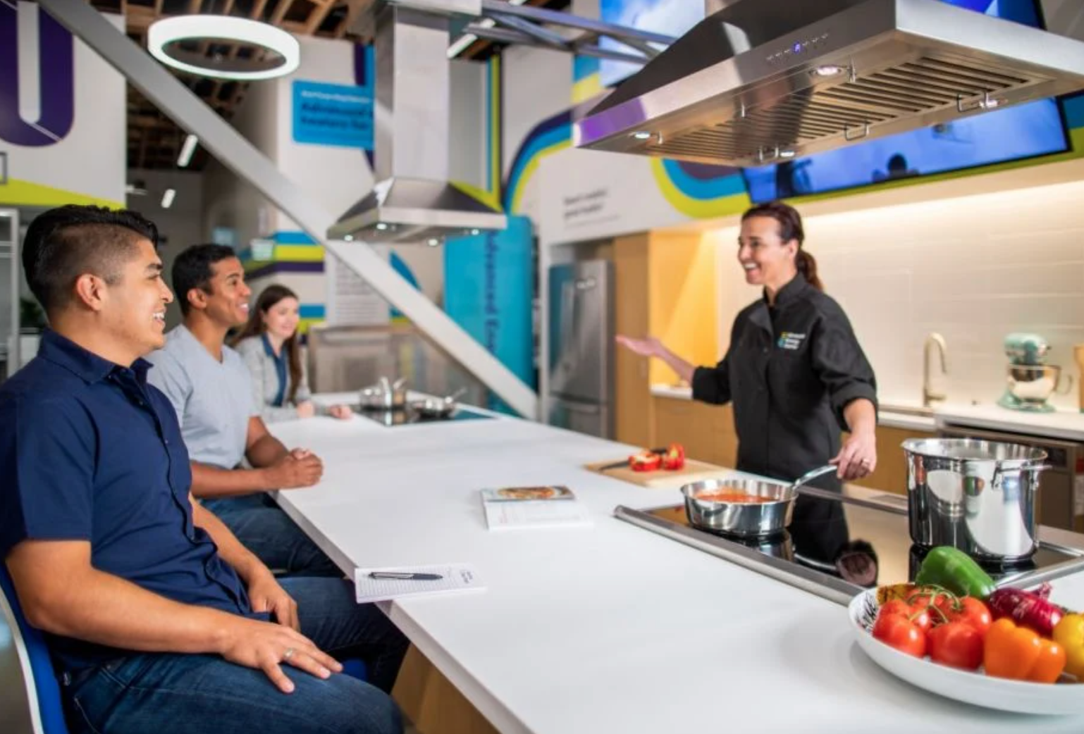 At This One-Stop Shop, You Can Outfit Your Entire Home Sustainably