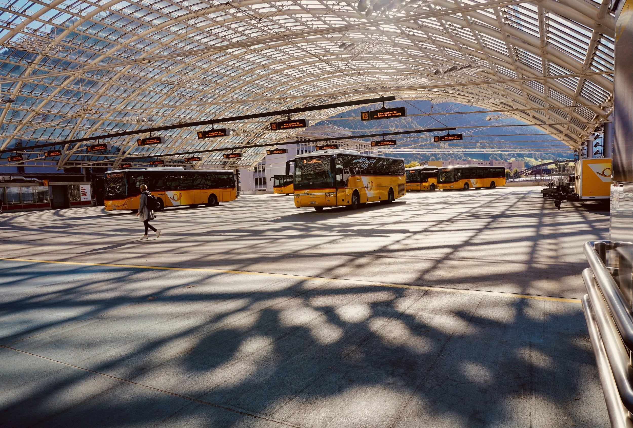 ‘Mobility Justice’: How cities are rethinking public transportation after COVID