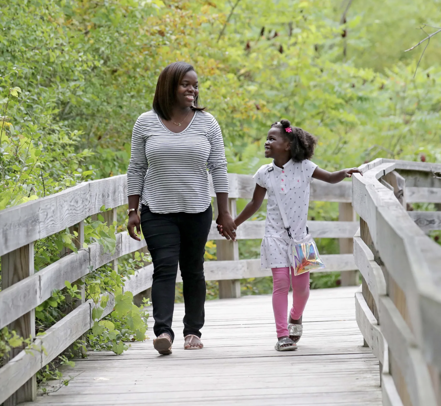 Can you change a kid's life with $25? Fund My Future Milwaukee thinks so.