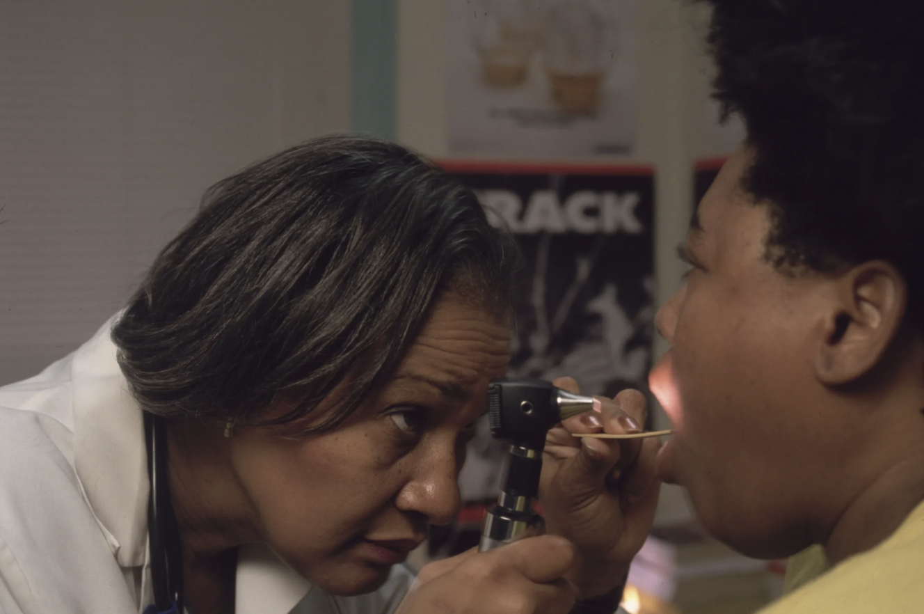 Meet the Black Women Behind the New Digital Startups Aimed at Reducing Health Disparities