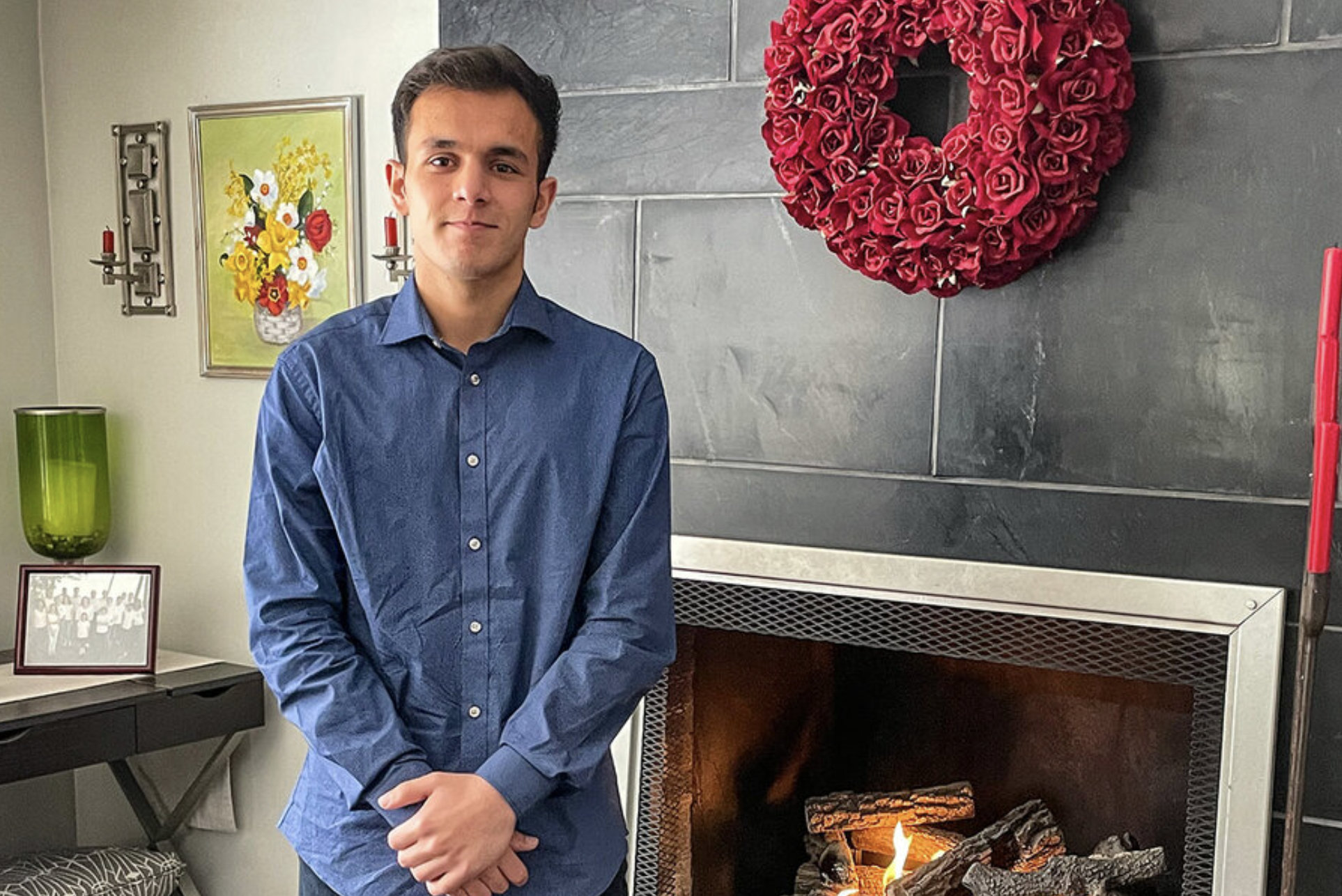 Sponsor Circle opens hearts and homes to Afghan refugees