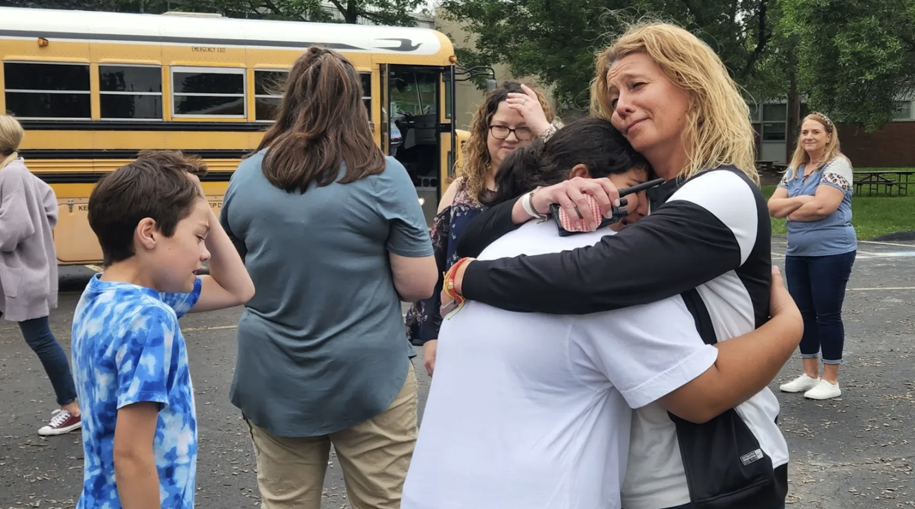 Staying With the Same Teacher Benefits Students, Research Says