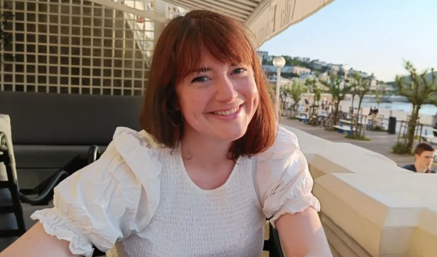 How Giving Up Flying Helped Me Rediscover the World