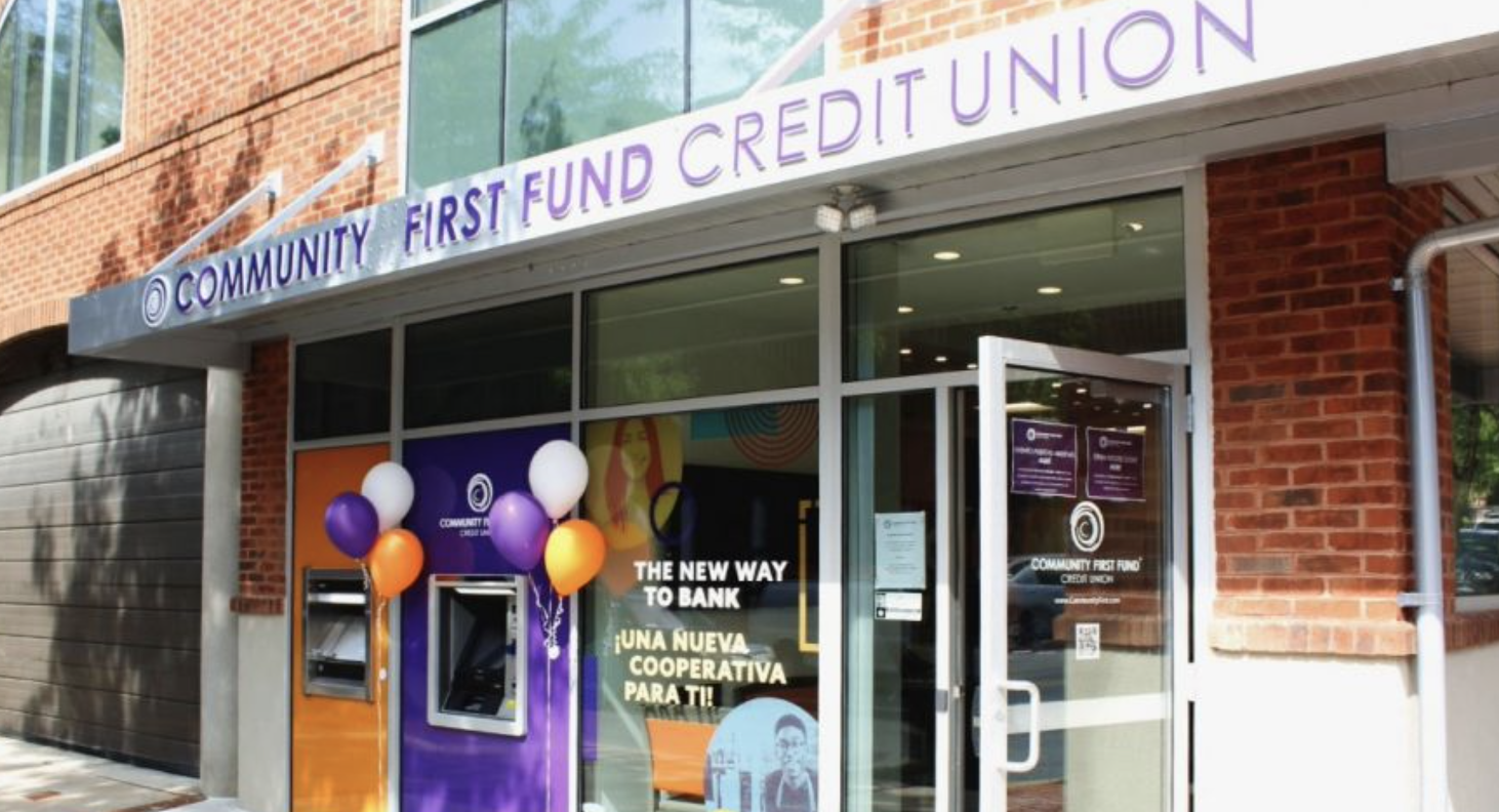 Somebody Actually Started A New Credit Union. Here’s How They Did It.