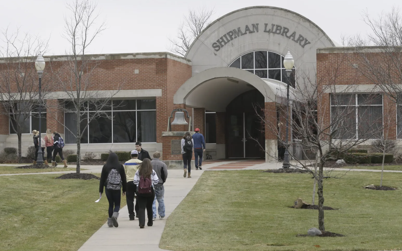 Struggling small colleges are joining the ‘sharing economy’ — teaming up to share courses and majors
