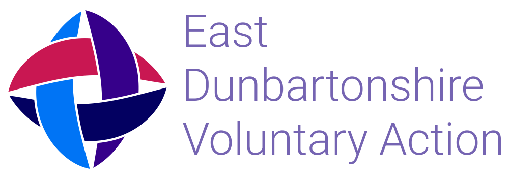 East Dunbartonshire Voluntary Action