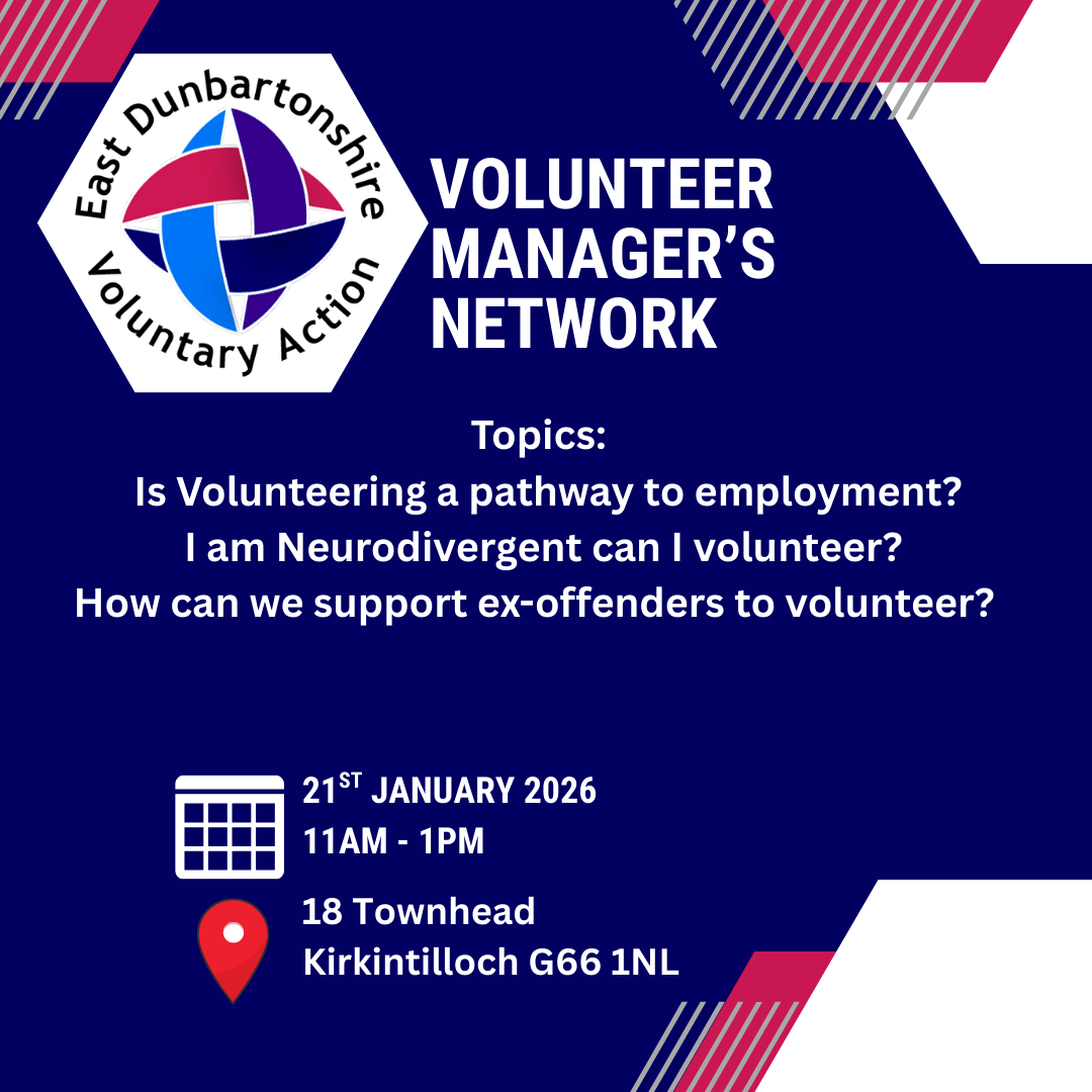 Volunteer Manager's Network