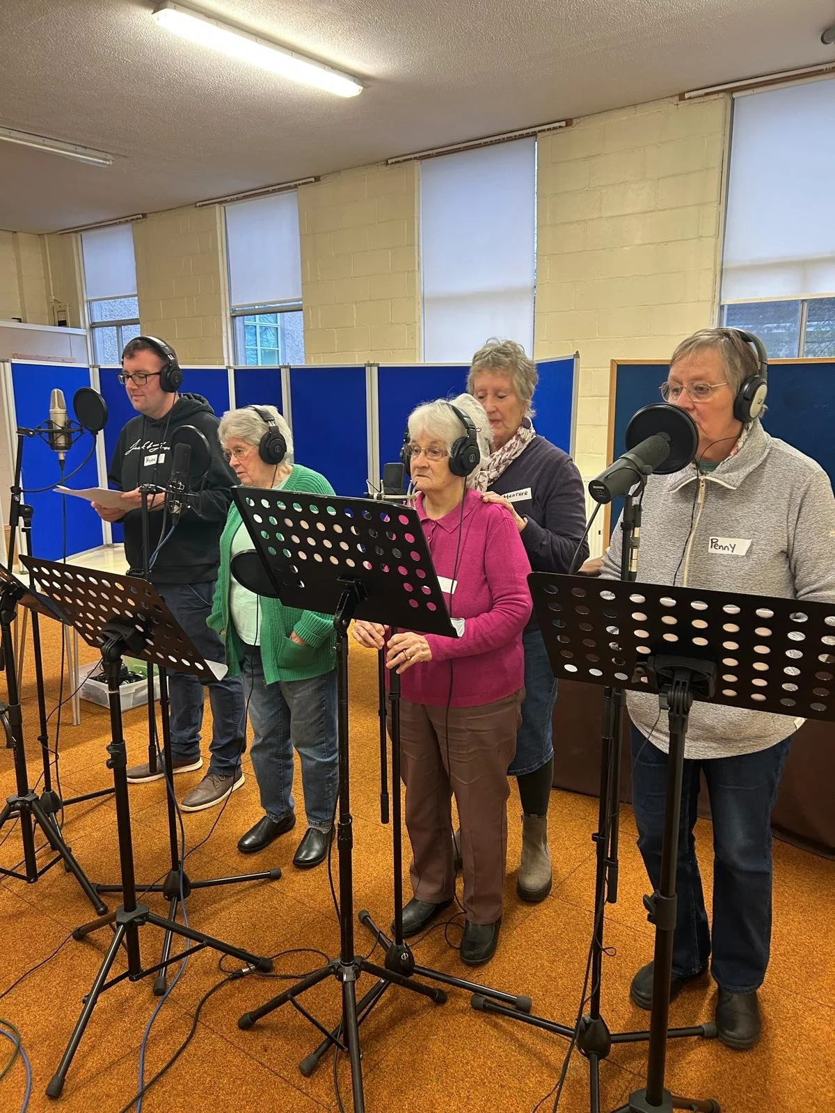 Dementia Action Week