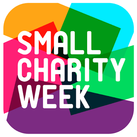 Small Charities Week