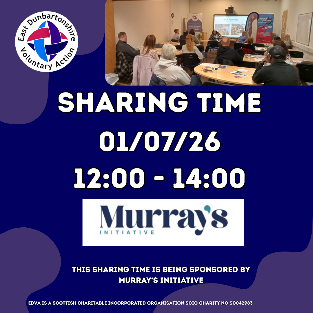 Sharing Time