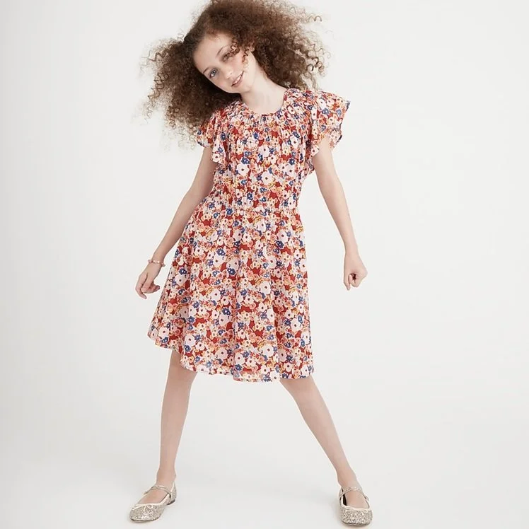 Crewcuts