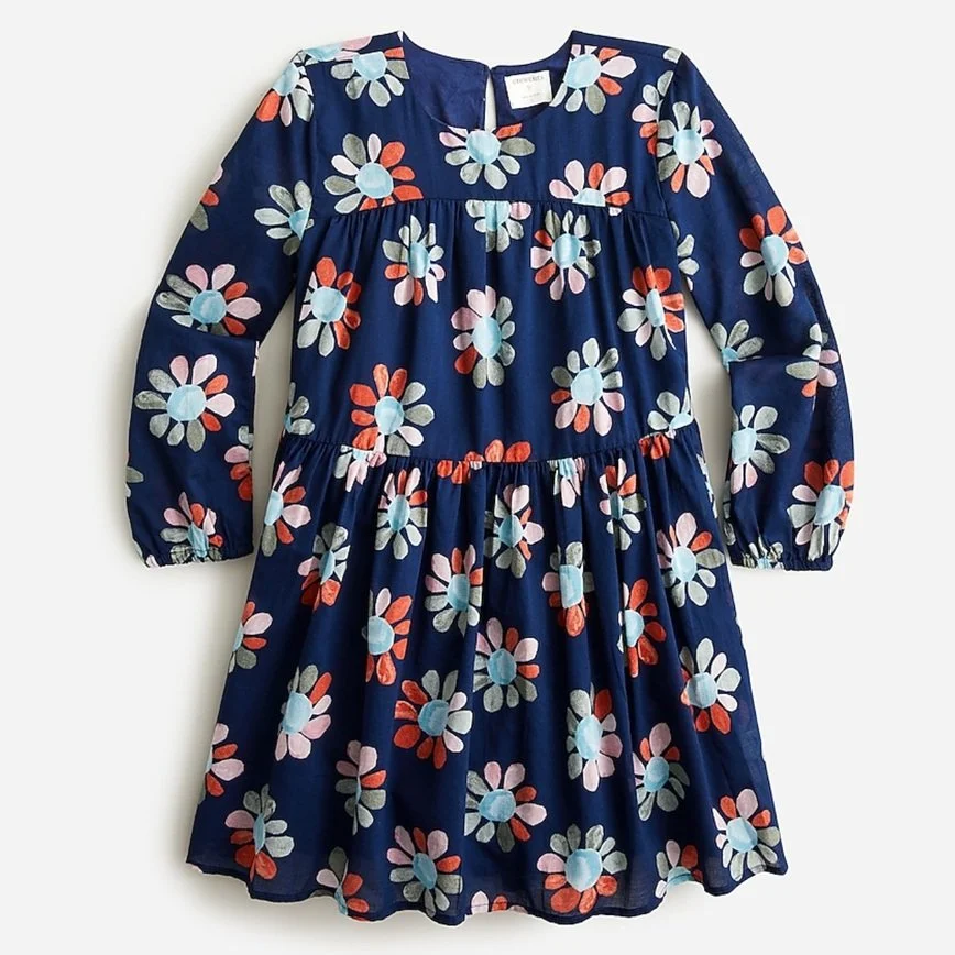 Crewcuts