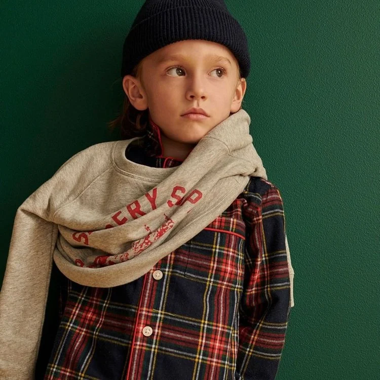 Crewcuts