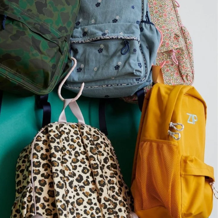 Crewcuts