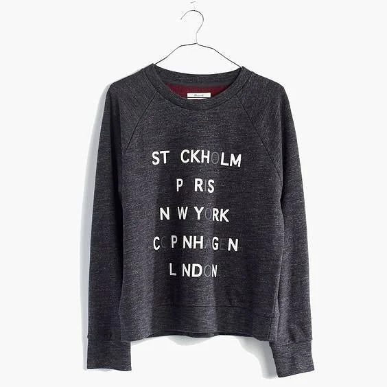 Madewell