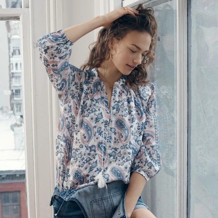 Madewell