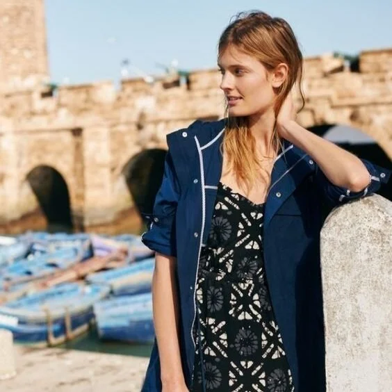 Madewell