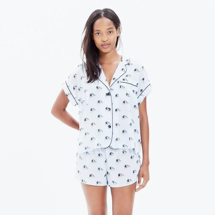 Madewell