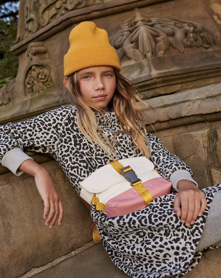 Crewcuts