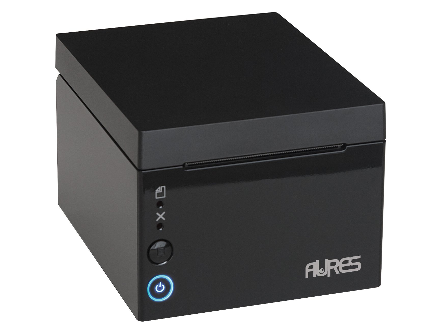 Aures ODP-333-Black Receipt Printer.jpg