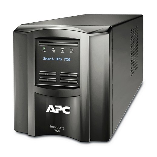 APC SMARTUPS  Power Backup.JPG