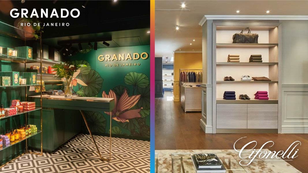 Pinnaca Partners with More Brands for Technology in Retail Stores
