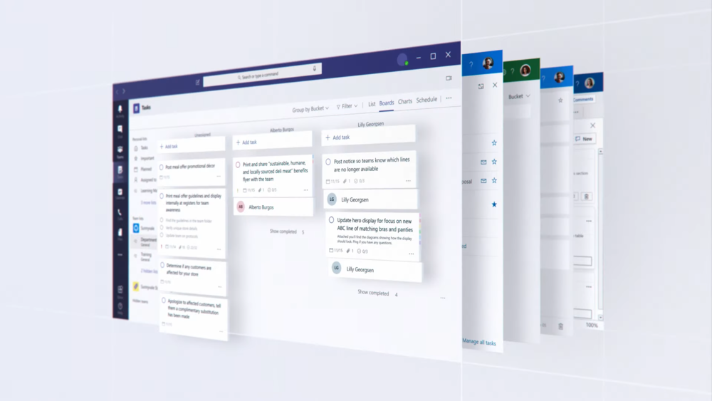 Microsoft Planner vs Trello - Manage Your Teams and More