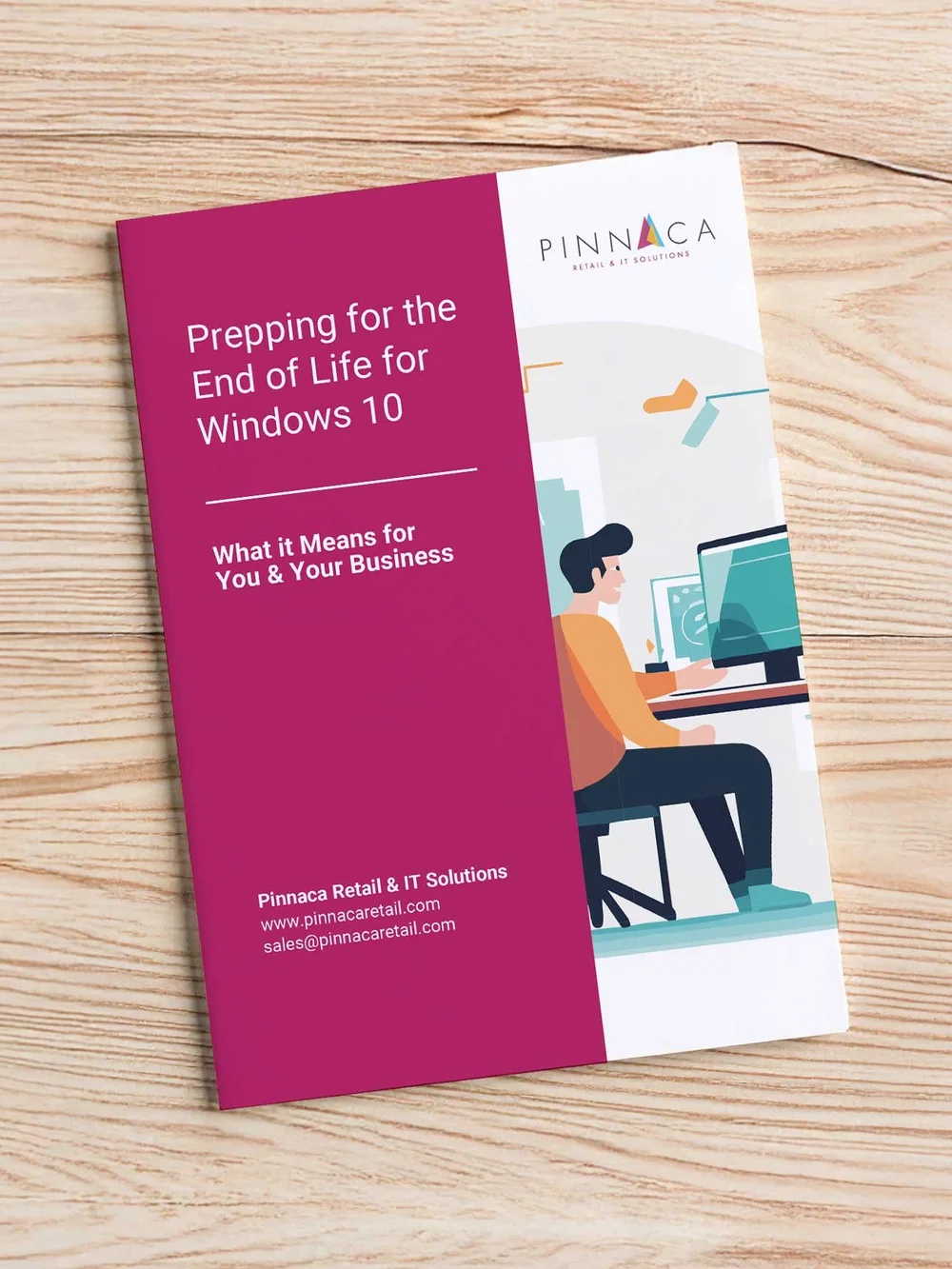 How to Prepare for Windows 10 End of Life
