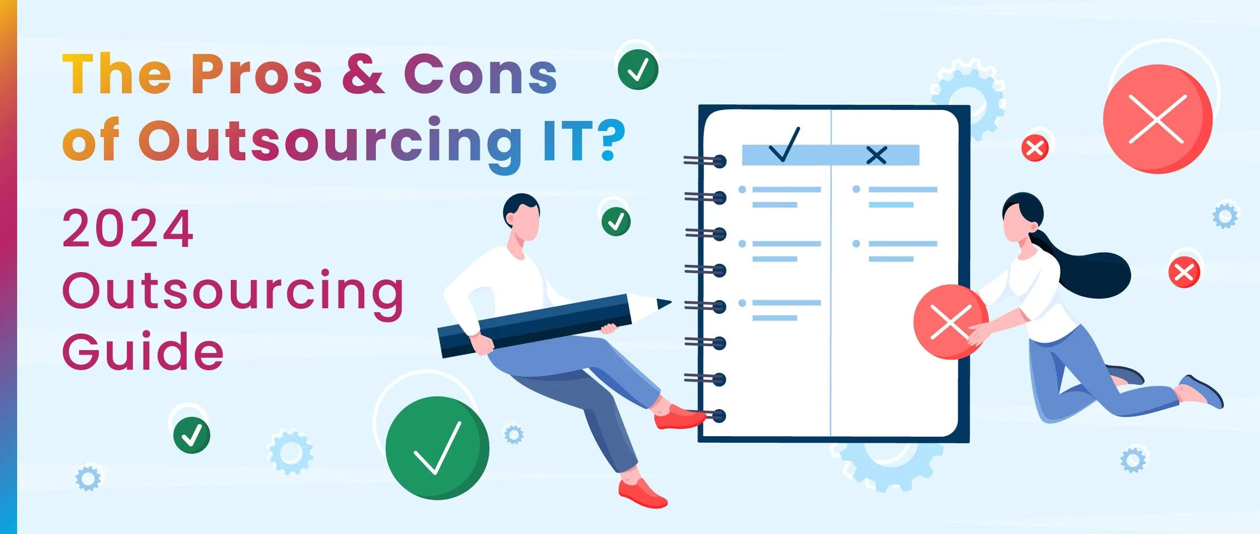 Outsourcing It Support Pros And Cons The Pros and Cons of Outsourcing IT — Pinnaca Retail Solutions