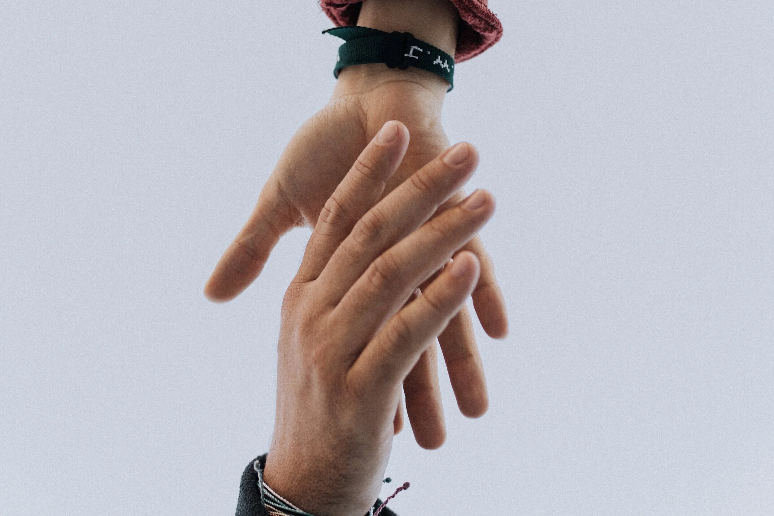 We are always looking for volunteers to help. Come join us in making a change! 