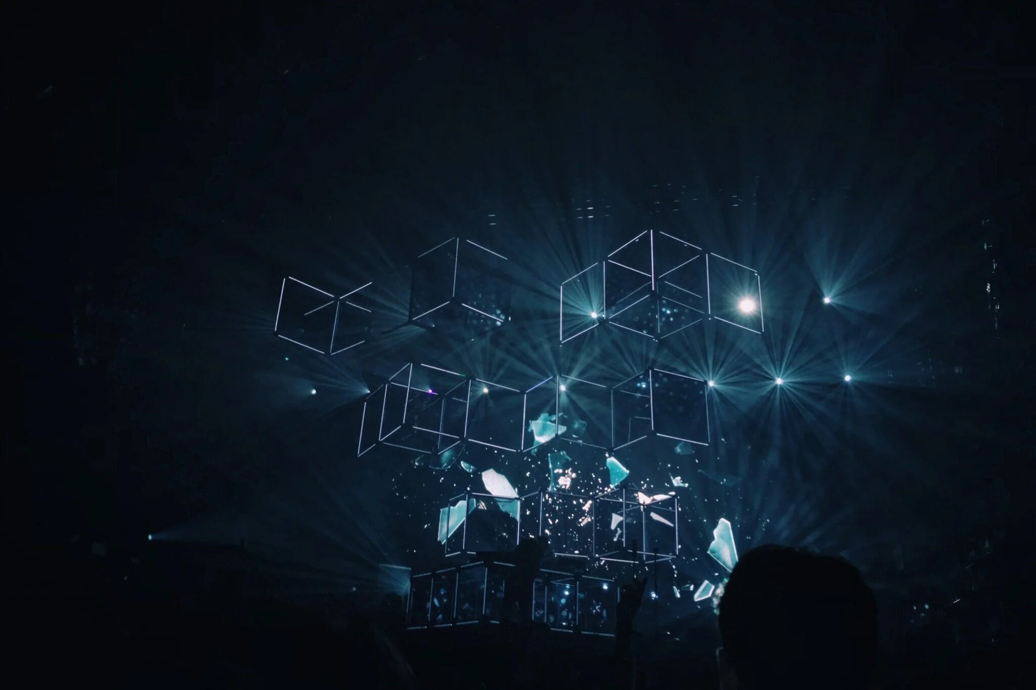 Got questions, comments, or suggestions? Drop us a line!