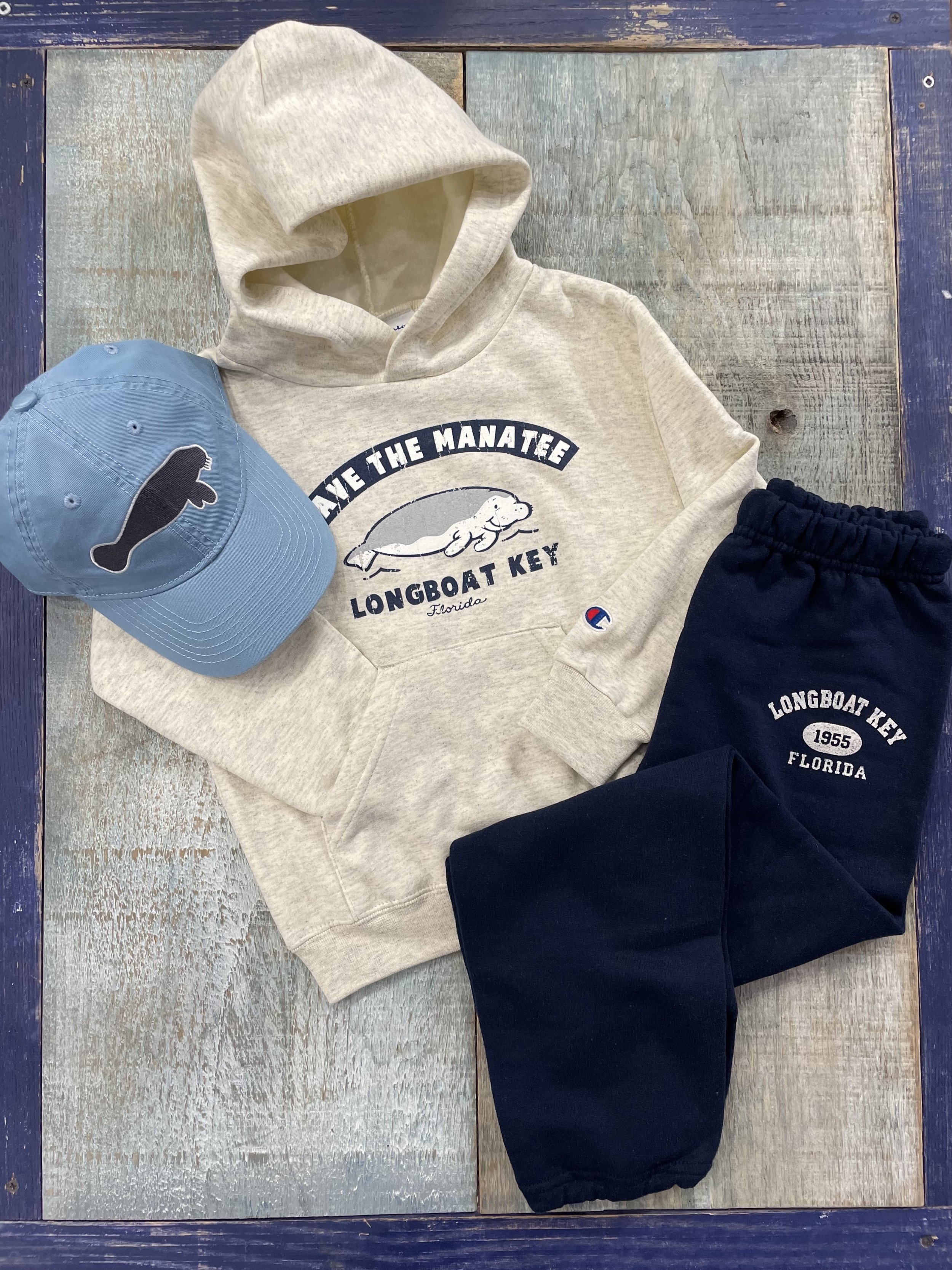 Champion hoodie and sweatpants set clearance