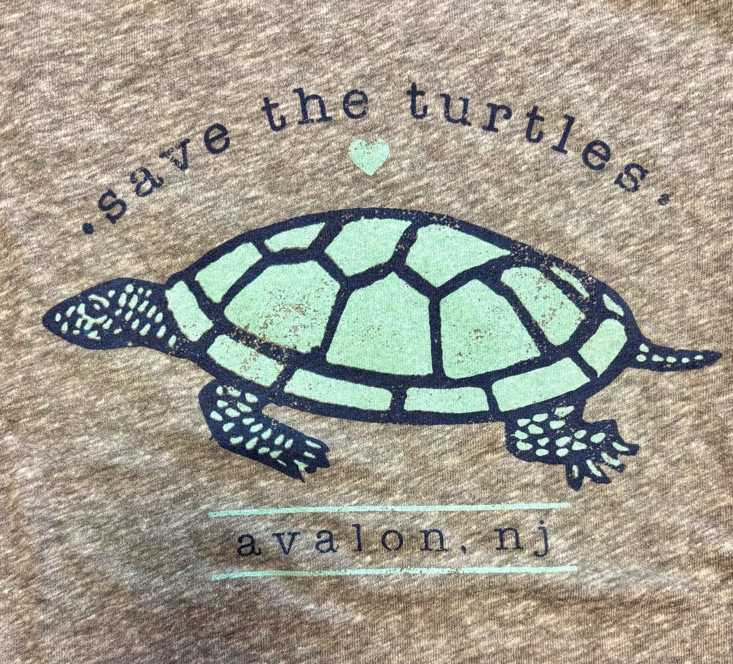 SAVE THE TURTLES GREY.jpeg