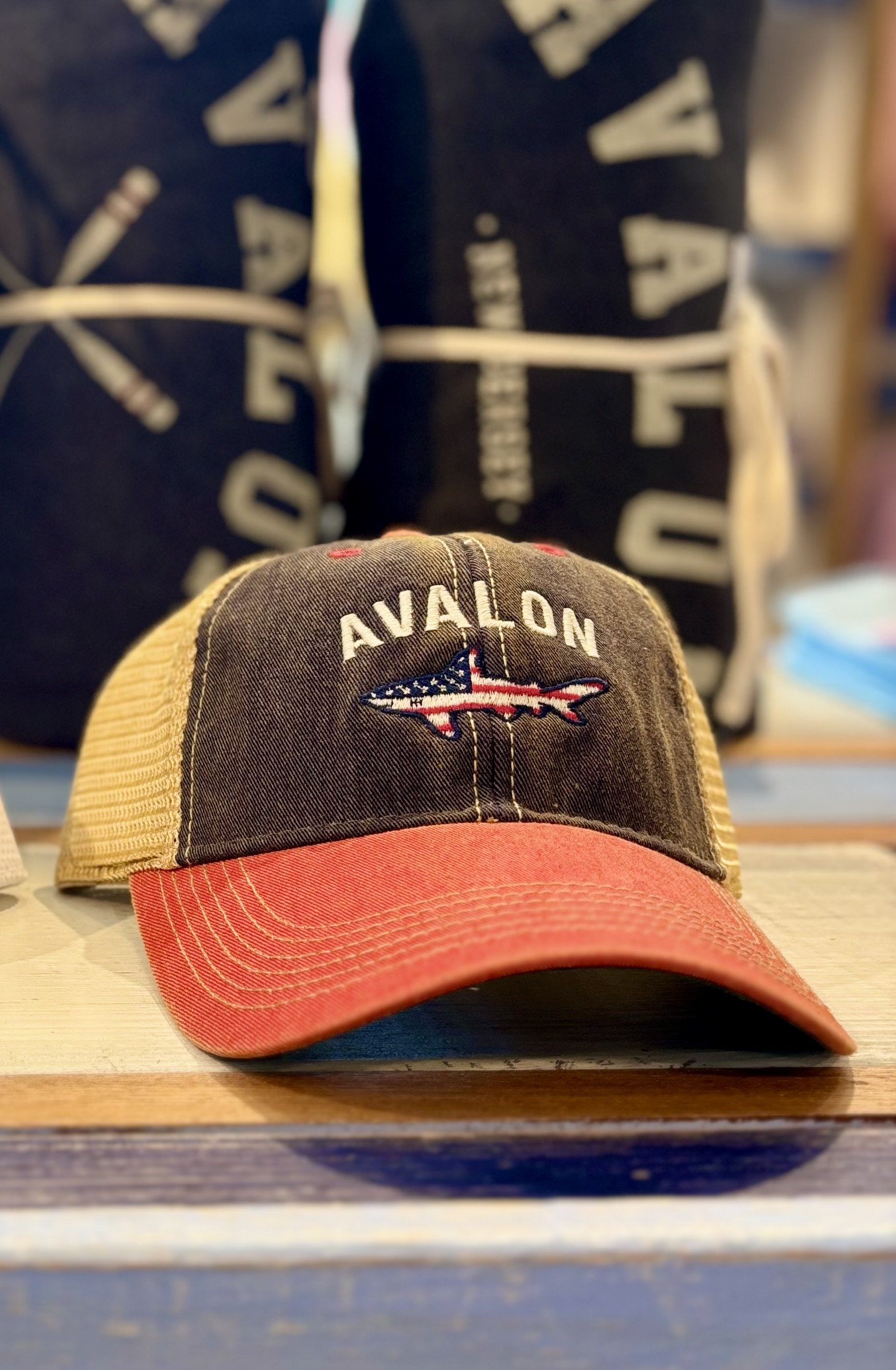 kids flag hat.jpeg