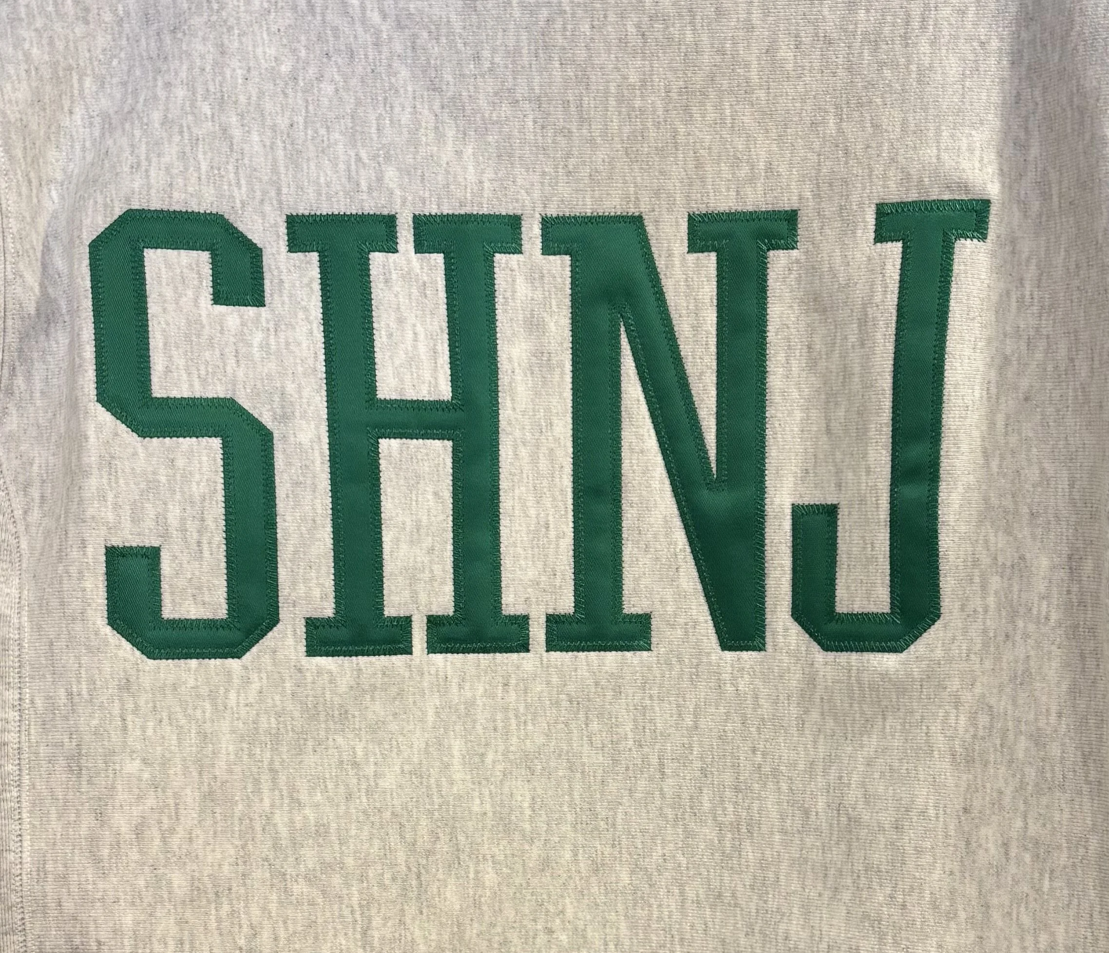 silver grey with green initials.jpeg