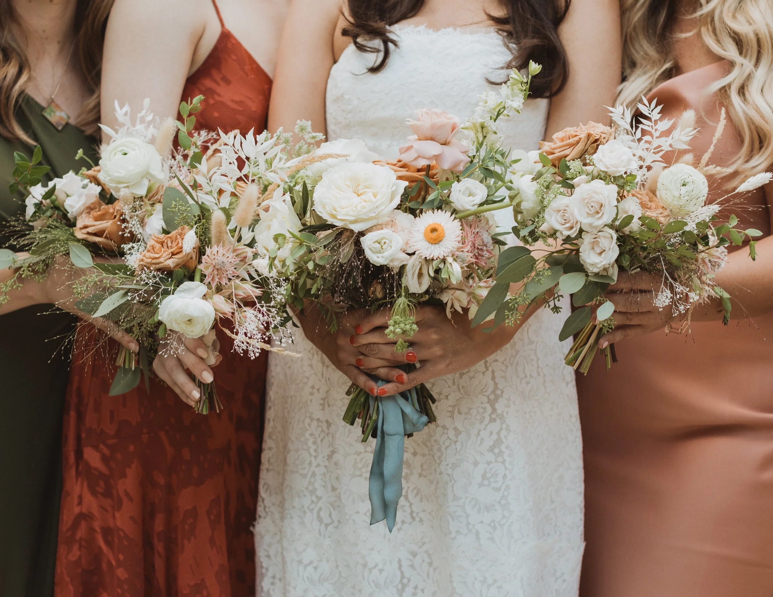 Give the Gift of STRESS FREE planning!