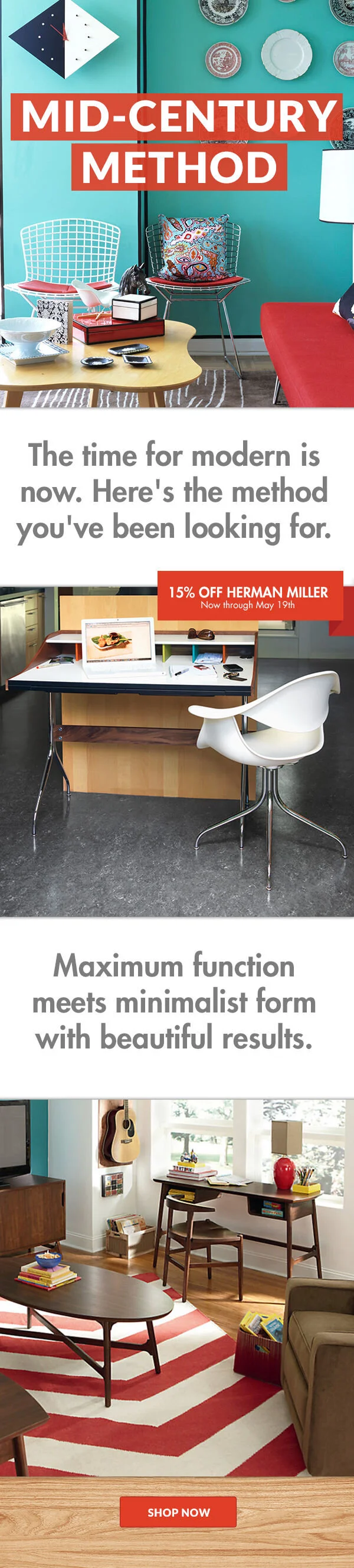 Email Marketing Design