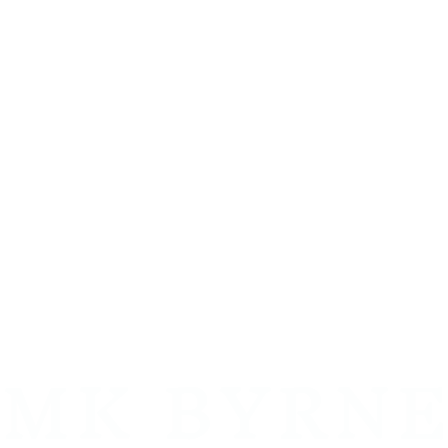 MK BYRNE