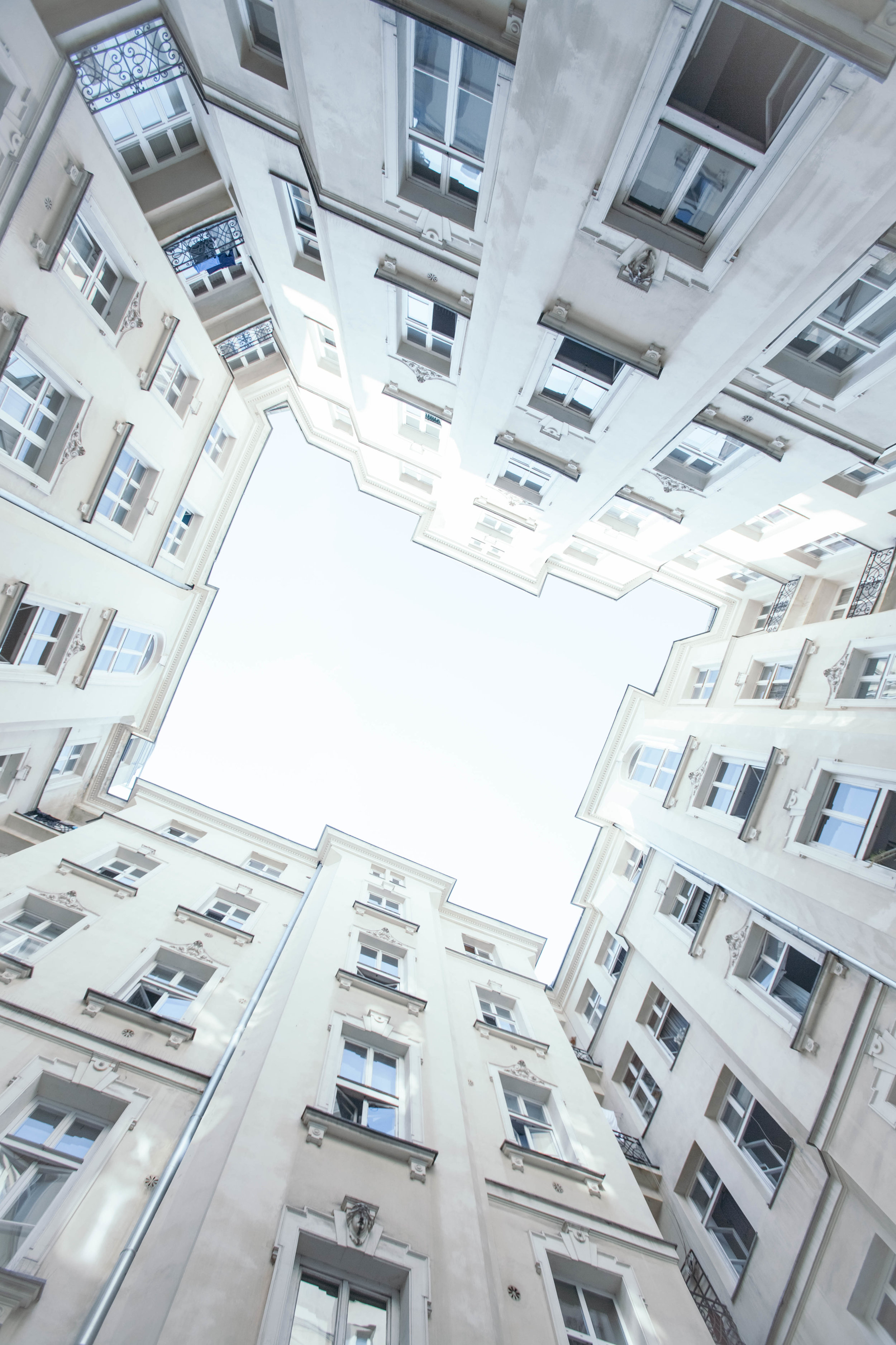 Turning Imposter Syndrome Upside Down