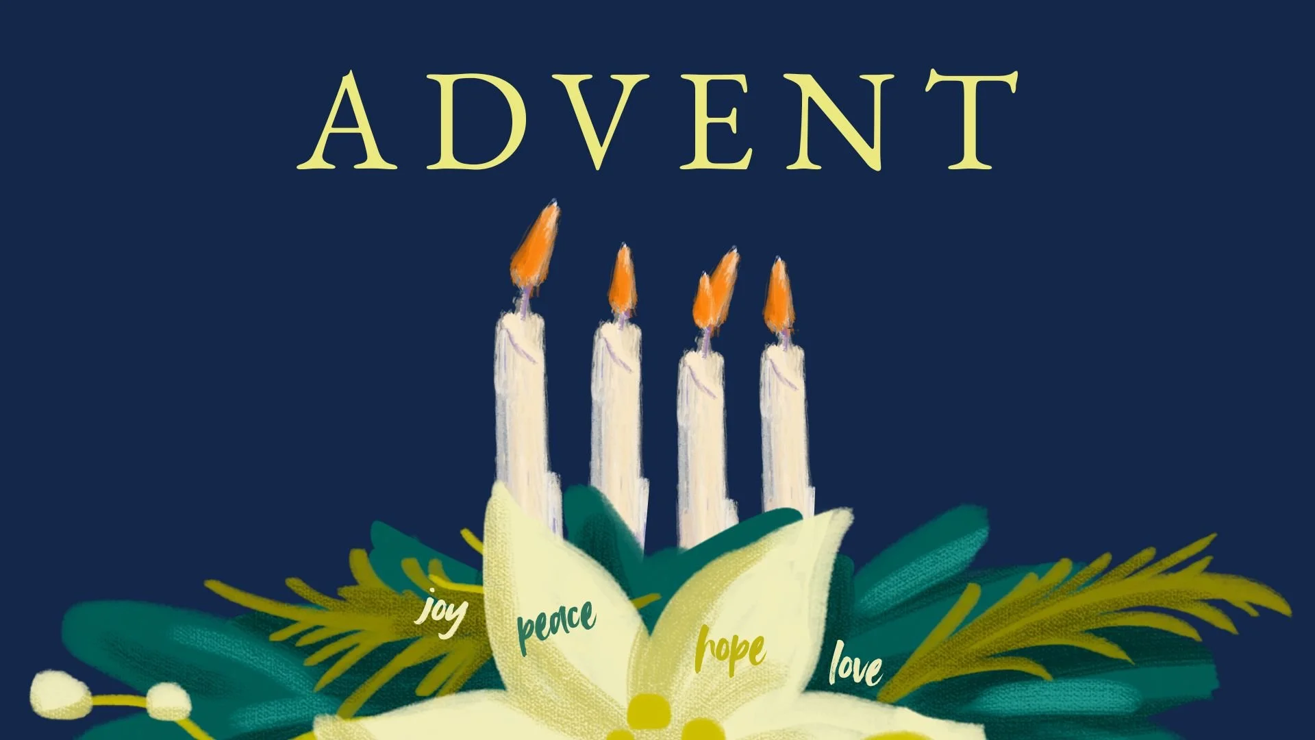 Emmanuel: God With Us