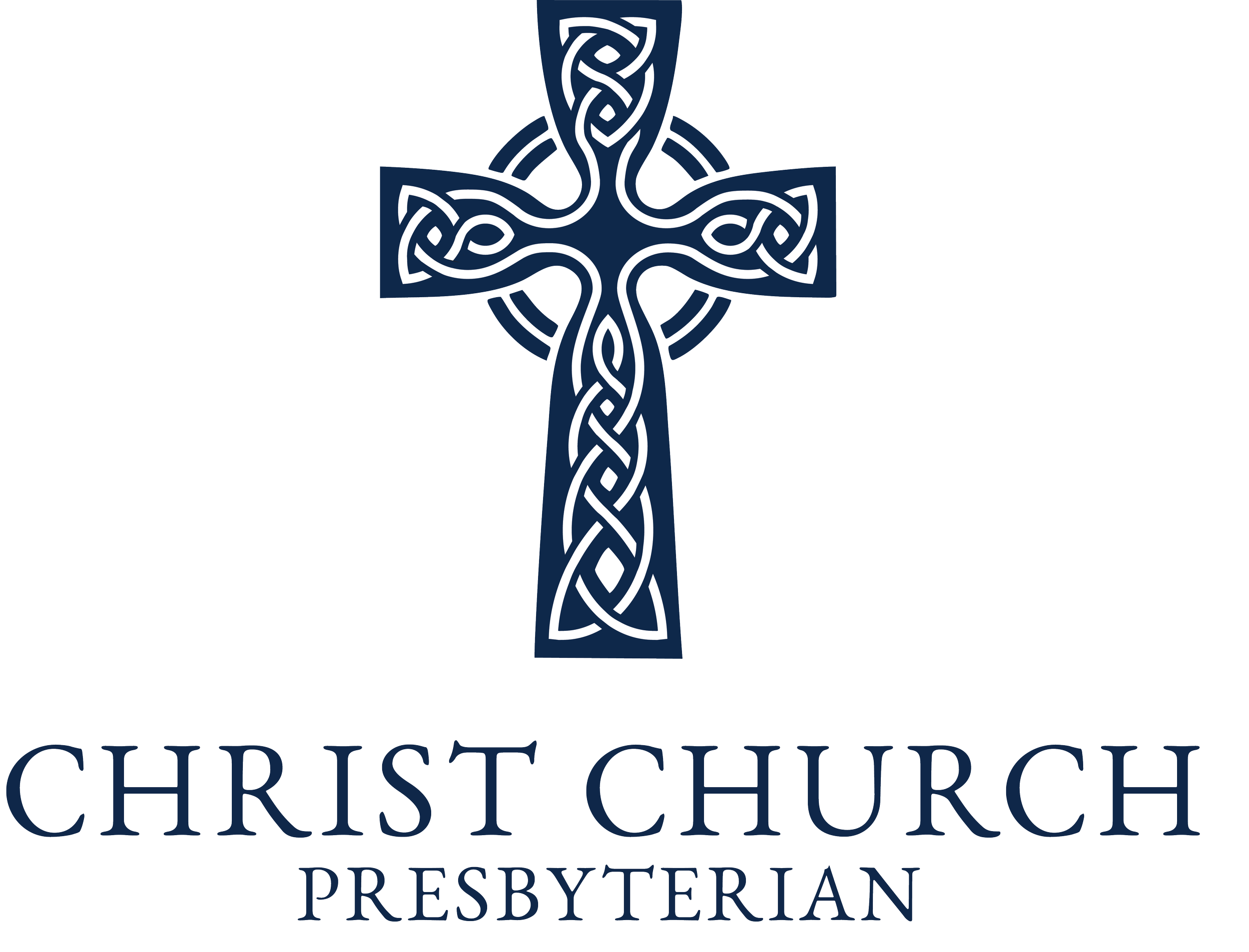 Welcome to Christ Church Presbyterian